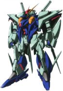 RX-105Ξ高达（游戏版）