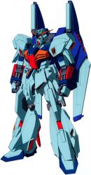 RGZ-91B改良型灵格斯