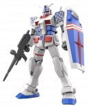 RX-78-2［US］美国型高达