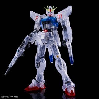 HGUC Gundam F91 After Image Clear Ver official 1.jpg