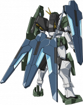 Cherudim Gundam GNHW Rear.jpg