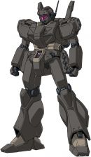 RGM-89De杰刚（ECOAS规格）