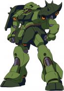 AMS-119基拉·多加
