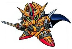 骑士希恩尼德尔