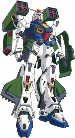 F90HF90高达高速陆战型