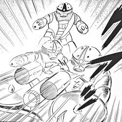 夏亚专用型龟霸