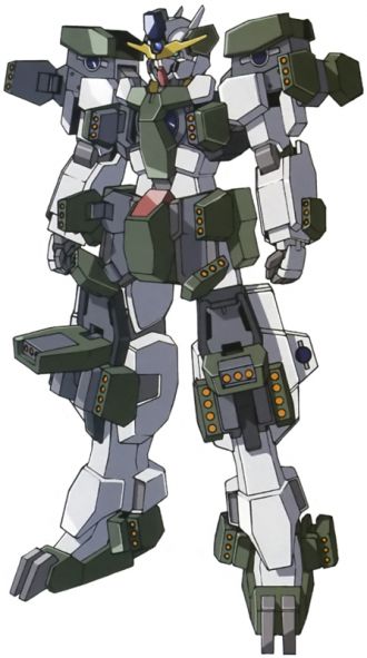 GN-010狱天使高达 - 高达WIKI_BWIKI_哔哩哔哩