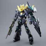 HGUC Banshee Norn DM Green Frame Titanium Finish Ver official 1.jpg