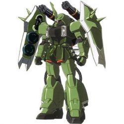 ZGMF-1001／K斩击型扎古幻影- 高达WIKI_BWIKI_哔哩哔哩