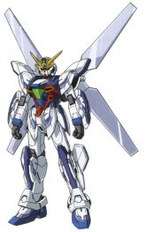 Gundam X Maoh0 - Front.jpg