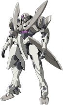 GNX-603T厄运式
