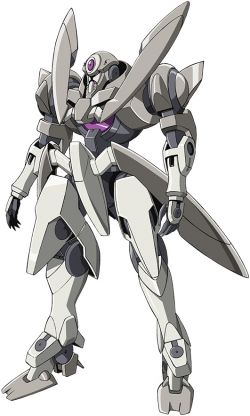 GNX-603T厄运式
