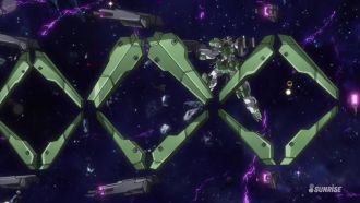 GN-010狱天使高达 - 高达WIKI_BWIKI_哔哩哔哩