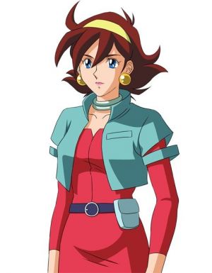 机动武斗传g高达