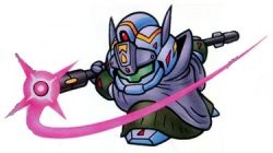 僧侣吉姆加农Ⅱ