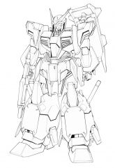 FD-03 Gustav Karl (Manga) Front.jpg