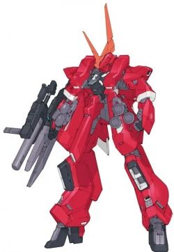 ARZ-154BZ2巴扎姆Ⅱ