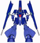 ORX-005婆苏吉专用加普兰