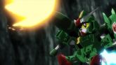 Snibal Gundam fires.jpg