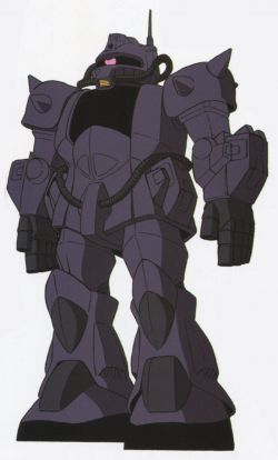 Amazon.co.jp: ガンダムカードビルダー MZ-0065 MS-07C-3 グフ重