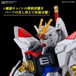 HGCE Mighty Strike Freedom Gundam official 12.jpg