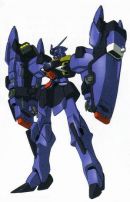 LRX-088戴斯帕达