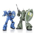 HGUC Gouf Gelgoog Visch Donahue Custom official 1.jpg
