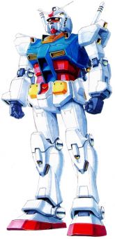 RX-78-02 Gundam (Magnet Coating) Front.jpg