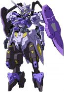 ASW-G-66高达锡蒙利维达尔