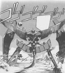 RX-139S汉布拉比S