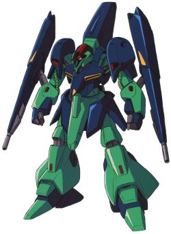 ORX-005加普兰