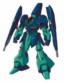 ORX-005加普兰