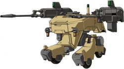 TK-53CGS机动工兵