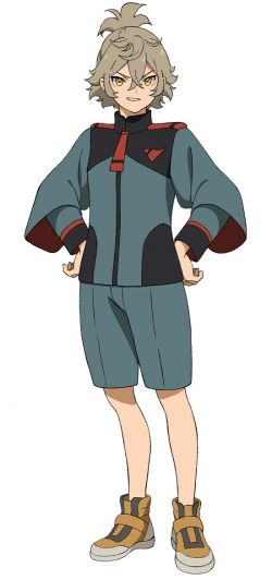 杰特克宿舍驾驶机体md-0031迪兰扎简介隶属杰特克宿舍的驾驶科二年级