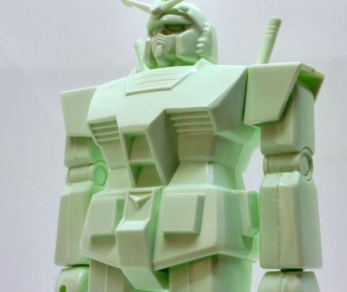 文件:老模 1比144 RX-78 元祖高达 实物图5.jpg