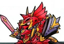 骑士沙扎比