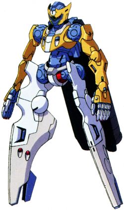 cams-05p量产型马克刀 - 高达wiki_bwiki_哔哩哔哩