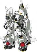 OMS-06RFWRF扎古大气圈突入型