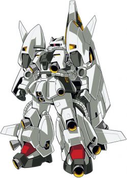 OMS-06RFWRF扎古大气圈突入型