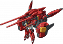 YG-111 BPAM-05高达G-Self突击背包装备型