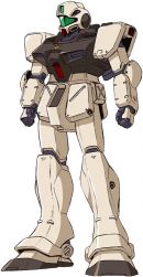 RGM-79G吉姆指挥官