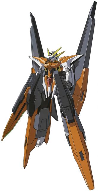 GN-011妖天使高达 - 高达WIKI_BWIKI_哔哩哔哩