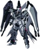 ZGMF-515AS强攻型西古