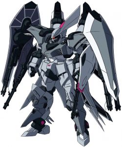 ZGMF-515AS强攻型西古