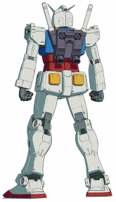 RX-78-02 库库多安之岛 Rear.jpg