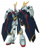 JMSX-11FFF海盗高达X-11蜃景全覆式