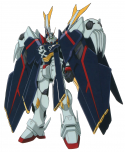 JMSX-11FFF海盗高达X-11蜃景全覆式