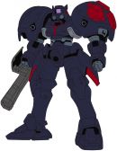 OZ-02MD比尔歌