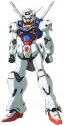 RX-78 MS00Z高达开发试验0号机（契约零式）