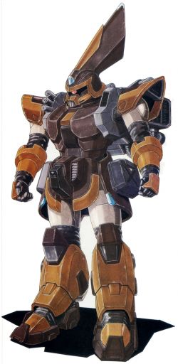 TMF／S-3沙漠战型金